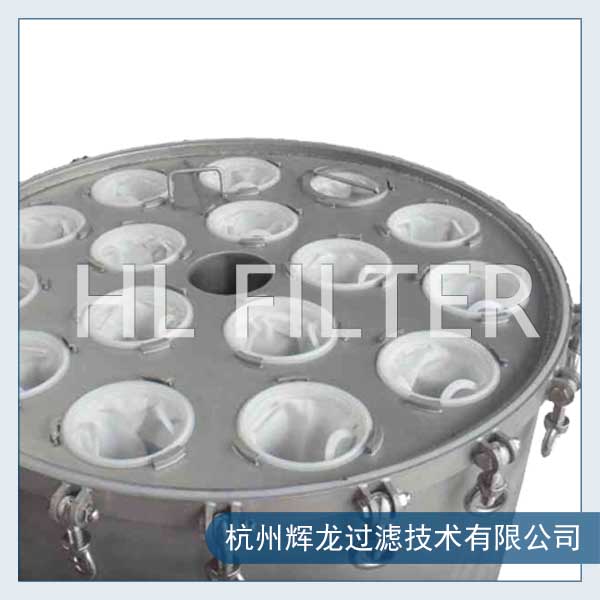 快開袋式過濾器可以在哪些行業(yè)應(yīng)用？（快開袋式過濾器的行業(yè)應(yīng)用）