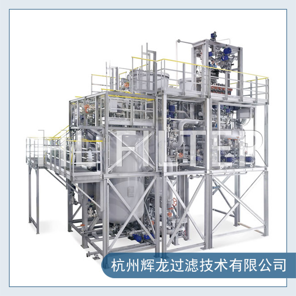 微孔過濾機(jī)的簡述、特性及行業(yè)應(yīng)用（什么是微孔過濾機(jī)，微孔過濾機(jī)的特性有哪些？哪些行業(yè)會應(yīng)用微孔過濾機(jī)？）