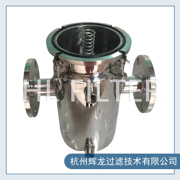 保溫籃式過濾器和保溫夾套有什么區(qū)別？