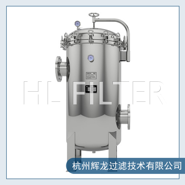 大流量過(guò)濾器